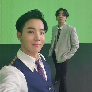 Meet your Posher, Briona